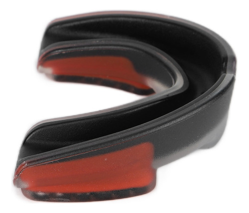 Protector Bucal De Doble Color Para Baloncesto Deportes