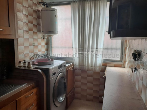 Imagen 9 de 20 de Apartamento En Venta Rmmls#23-8674 04128159347
