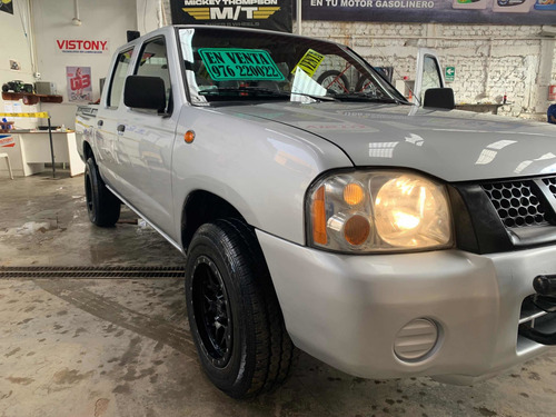 Nissan Frontier Camioneta