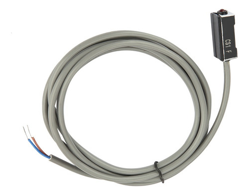 Cs1-f Magnético Ar Pneumático Cilindro Magnético Reed Switch