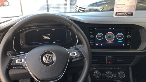 Volkswagen Vento 1.4 Highline 150cv At 0 Km 2021