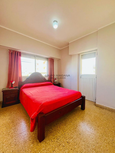 Departamento En Venta Peatonal Dufaur