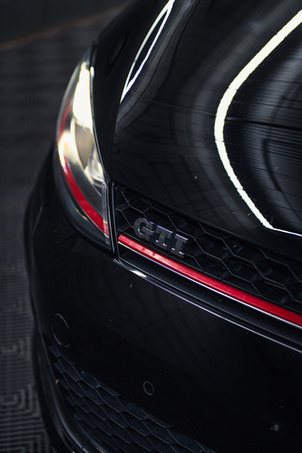 Volkswagen Golf 2.0 Gti Tsi App Connect