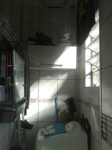 Imagem 23 de 24 de Apartamento, Centro, São Vicente - R$ 195 Mil, Cod: 1361 - V1361