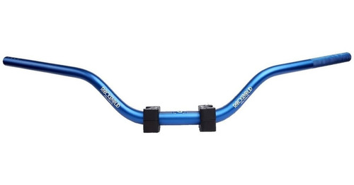 Guidão Rocksolid Super Fat Bar Alto + Adaptador Crf230 31mm