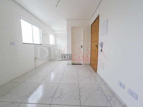 Imagem 17 de 22 de Apartamento Com 1 Dormitório À Venda, 35 M² Por R$ 179.000,00 - Vila Guilhermina - São Paulo/sp - Ap3977