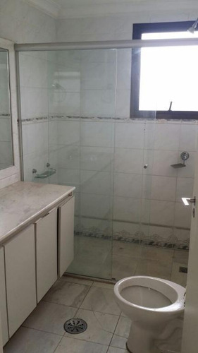 Imagem 22 de 30 de Cobertura Com 4 Dormitórios Para Alugar, 350 M² Por R$ 3.900,00/mês - Bosque Maia - Guarulhos/sp - Co0004
