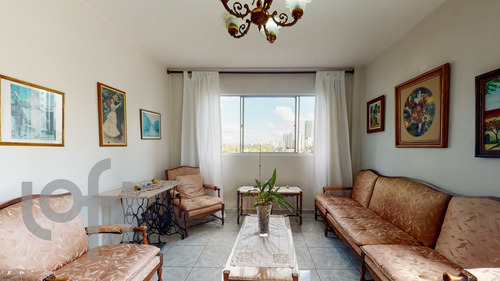 Imagem 1 de 30 de Apto Campo Belo | 2 Quartos | 85 M² | Cond: R$1235.00 | 2 Vagas - 1q4r6ne