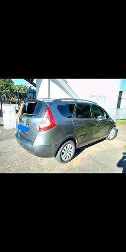 Imagem 3 de 15 de Jac J6 2012 2.0 16v Diamond 7l 5p