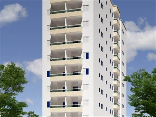 Imagem 4 de 7 de Venda Apartamento Praia Grande Sp - Dna796