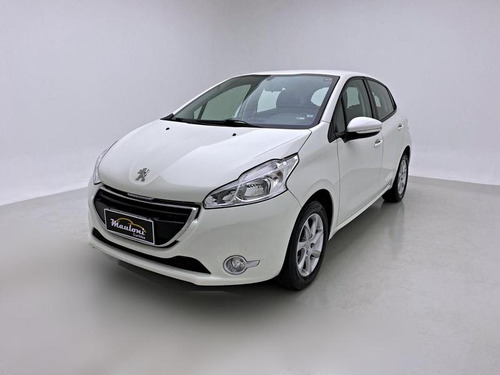 Peugeot 208 Active Pack