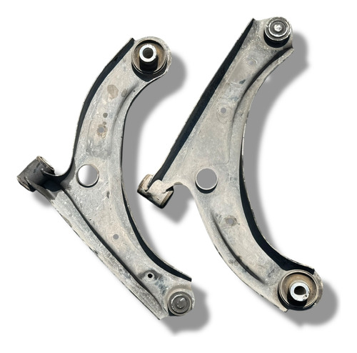 Par De Horquillas Suzuki Swift 2018-2023 Garantizadas (Usado)