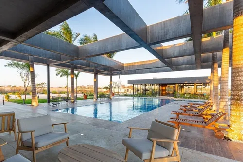 Casa 2 Niveles Con Piscina, En Privada En Conkal, Norte Mérida. Venta