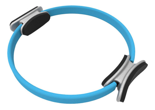 Jy2 Anillo Acondicionamiento Físico Del 15 Pulgadas Azul