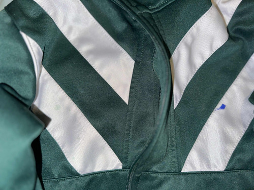 Campera Talle 6 Colegio Y Liceo José Artigas (Usado)