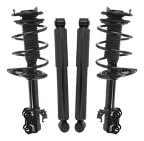 Comprar Cambio 2 Amortiguadores Traseros Geely Lc Byd F0 Jac J2