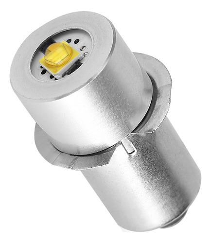 Lâmpada De Substituição De Lanterna Led P13.5s 3w Lâmpada De