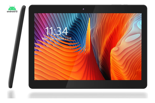 Tablet Android 11 De 10 Pulgadas, Pantalla Ips Hd, 2 Gb De R