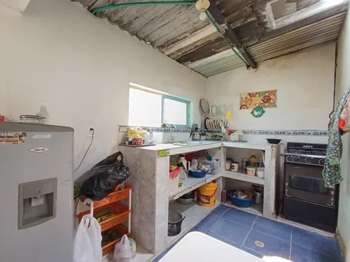 Lote En Venta En La Sabana. Cod V30363