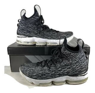 zapatillas de basquet lebron 15