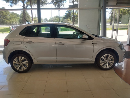 Nuevo Polo Highline Automatico 1.6msi 110cv Tiptronic Borda
