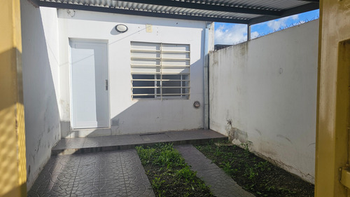 Departamento Tipo Loft