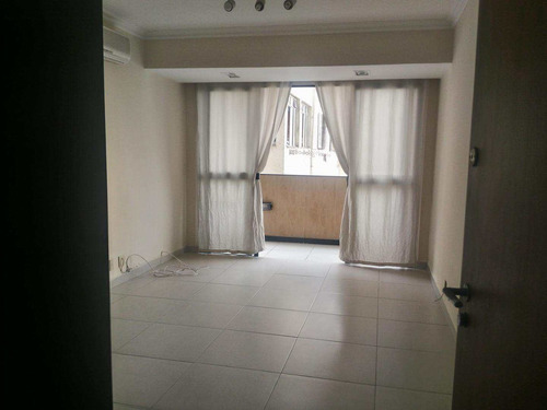Imagem 6 de 22 de Apartamento Com 1 Dorm, Centro, São Vicente - R$ 280 Mil, Cod: 370 - V370