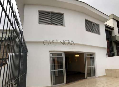 Imagem 5 de 30 de Casa À Venda Em Jardim Da Glória - Ca002420