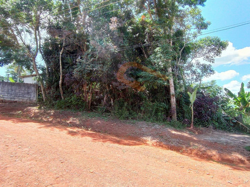 Terra Preta Mairiporã Terreno 1000 M² C/ Escritura