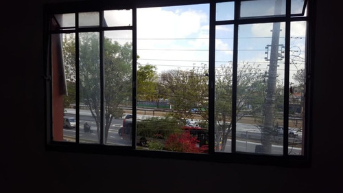 Imagem 14 de 18 de Galpão Para Alugar Por R$ 6.000,00/mês - Vila Dalila - São Paulo/sp - Ga0099