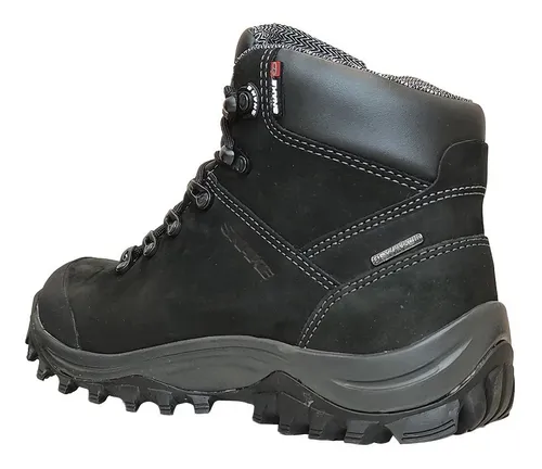 Bota hotsell montanhismo impermeavel