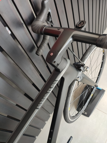 Bicicleta Canyon Aeroad Cf Slx - Multegradi2 Triathlon O000 (Usado)