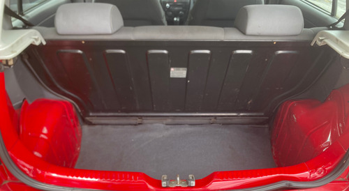 Volkswagen Fox 1.0 Vht Route Total Flex 5p