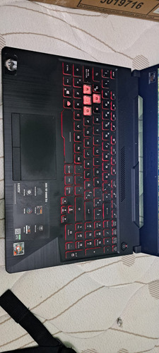 Asus Tuf Gaming A15 (Usado)