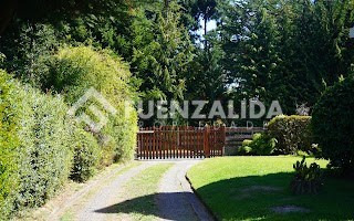 Casa En Venta De 5d4b En Puerto Varas