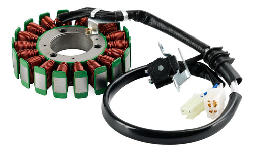 Estator Generador For Yamaha Yzf-r3 R3 Rh07 Rh12 Mt-03 15-1
