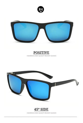 Lentes De Sol Polarizados Messi Gafas Deportivos Conducir