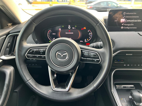 Mazda CX-70 5p I Grand Touring L6/3.3/T MHEV Aut