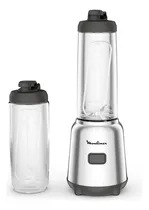 Comprar Licuadora Personal Moulinex Lm15fd10 2 Botellas 600 Ml 300w