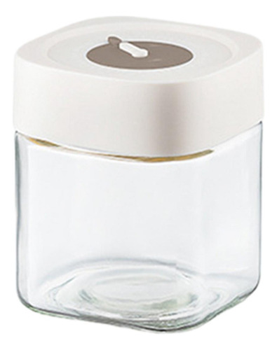 Tarro De Vidrio Hermético, Tarro De Pepinillos 750ml