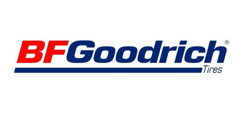 Imagen 6 de 7 de Kit X2 Neumáticos 235/60/15 Bf Goodrich Radial T/a 98s