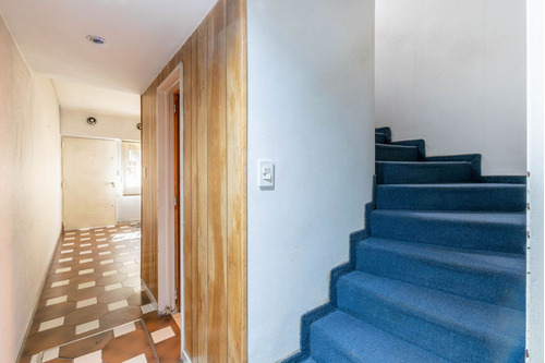 Casa Venta 6 Amb Jardín Terraza Cochera R Mejía