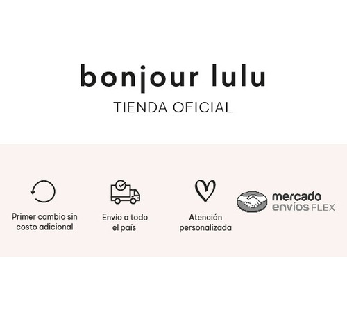 Pantalón Soft Mujer Leggins Bonjour Lulu Oficial