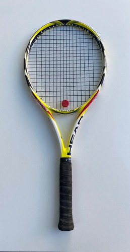 Raqueta Head Extreme Pro Tenis Excelente Estado