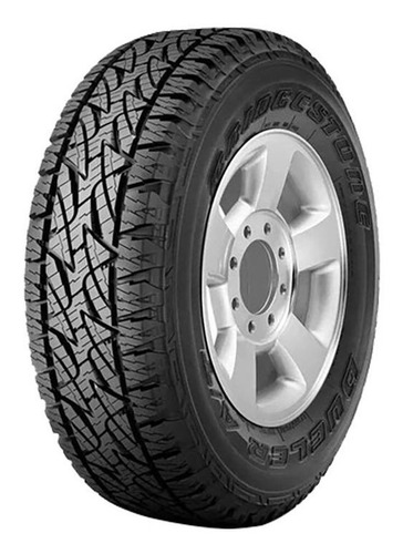 Pneu Bridgestone Aro 16 205/60r16 Dueler A/t Revo 2 92t