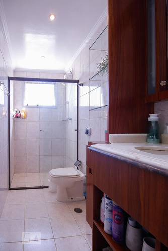 Apartamento À Venda - Vila Leopoldina, 2 Quartos, 68 - S893131516