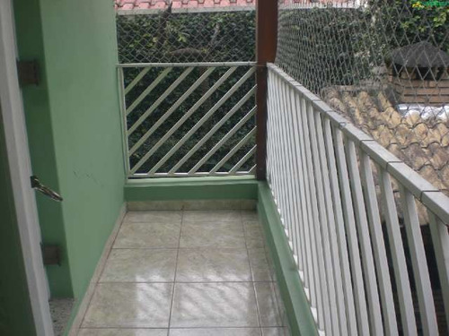 Imagem 17 de 25 de Venda Sobrado 2 Dormitórios Vila Galvão Guarulhos R$ 650.000,00 - 30795v