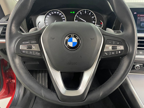 Bmw Serie 3 320ia 2.0 Tb Sport Activeflex 16v Aut 2019/...