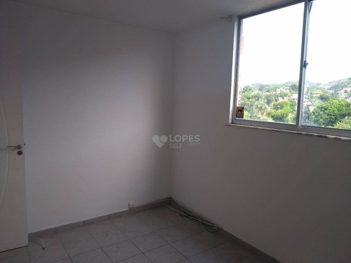 Apartamento 2 Quartos Travessa Gloria - Fonseca - Niterói/rj - Ap47380