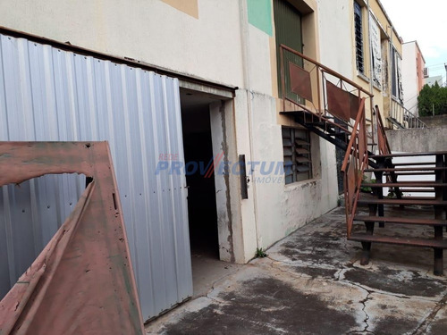 Imagem 6 de 8 de Barracão Para Aluguel Em Vila Rehder - Ba280689